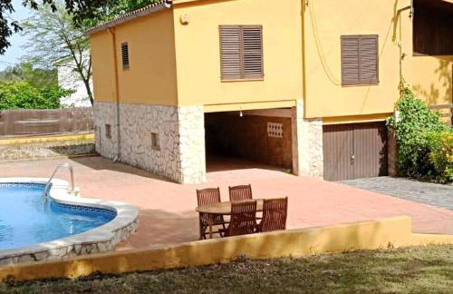 Casa independiente , piscina, naturaleza y relax - Photo 2