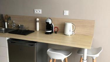 Le Green Cocoon au dessus du vignoble Alsacien - Foto 3