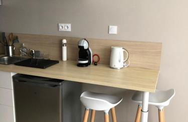 Le Green Cocoon au dessus du vignoble Alsacien - Foto 3