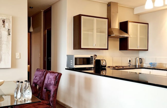 Manhattan Towers by Smart City Stays - Foto 20