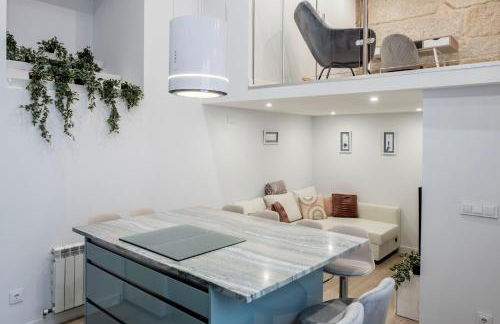 Casa MIMOSA Vigo - Foto 5