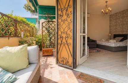 Elegante oasi vicino al mare - Forte dei Marmi - Foto 15