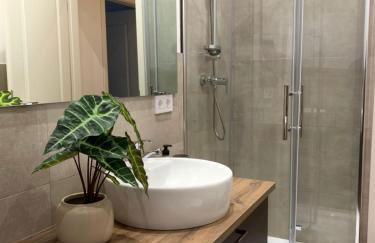 Villa Alexandra 1897 Wohnung Vilma - Foto 5