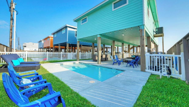 Baydream Believer by Avantstay Pool, Views - Foto 5, Interior