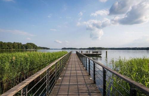 Ferienwohnung Elke am Kurfürstensteg - Photo 27