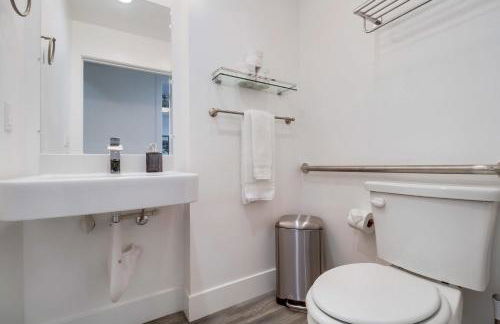 Park Blvd 302 - Newly Built - Spa - Central - Foto 9