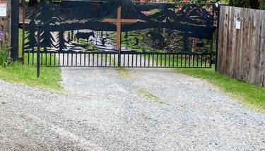 Rainier view farm stay cabin - Foto 4