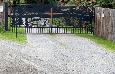 Rainier view farm stay cabin - Foto 4