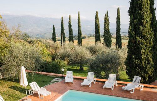 Agriturismo Fattoria Pagnana Wine & Pool - Foto 54