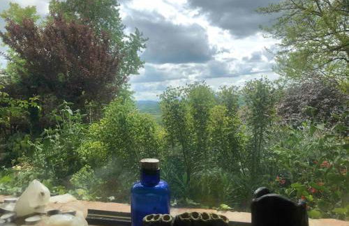 Antico Casale Umbro Casa Buganza - Foto 30