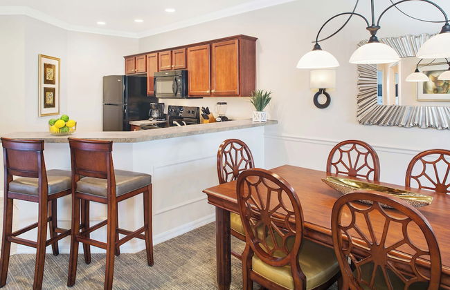 Sheraton PGA Vacation Resort, Port St. Lucie - Photo 4