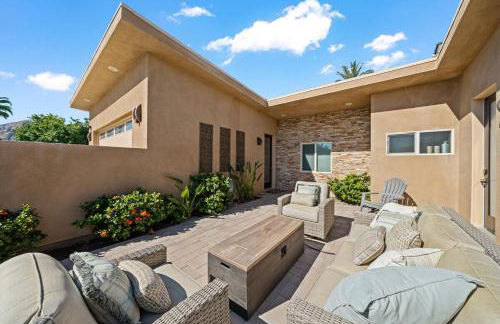 Chill-Inn, an Indian Wells Oasis - Foto 27