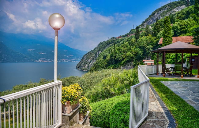 Varenna Apartments by Wonderful Italy - Foto 64