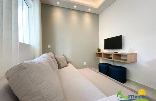 Ecomarine Apart-hotel 800 m Beto Carrero - Foto 91