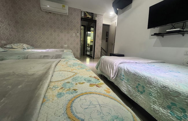 Casa Villa Carolina 5 min Puerta de Oro - Foto 22