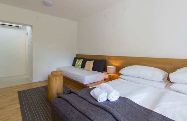 Forgotten Garden Apartments and Rooms - Foto 59