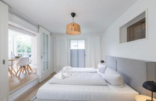 Haffperle - Küstenglanz - zentral in Haffkrug, nur wenige Schritte zum Strand - Foto 20