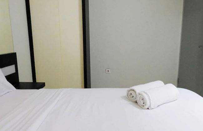 Best Deal and Spacious 2BR at Dian Regency Apartment - Foto 7