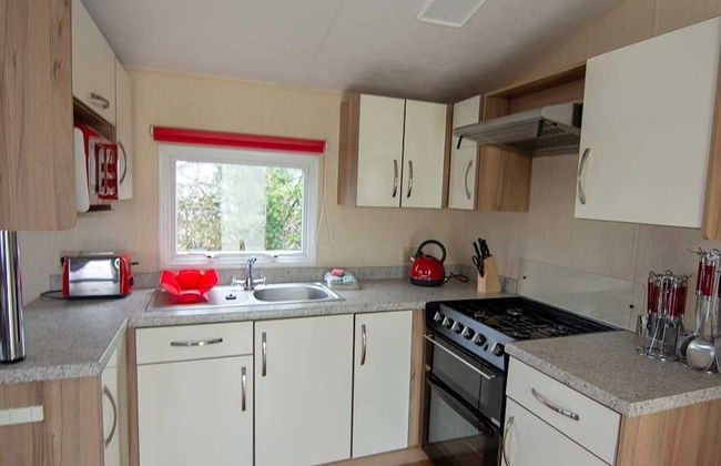 Bude Holiday Resort - Foto 29