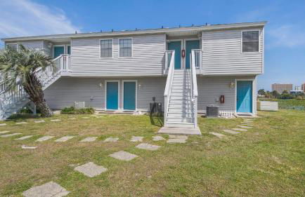 Sweet Retreat by Sand Seeker Vacations - Photo 55