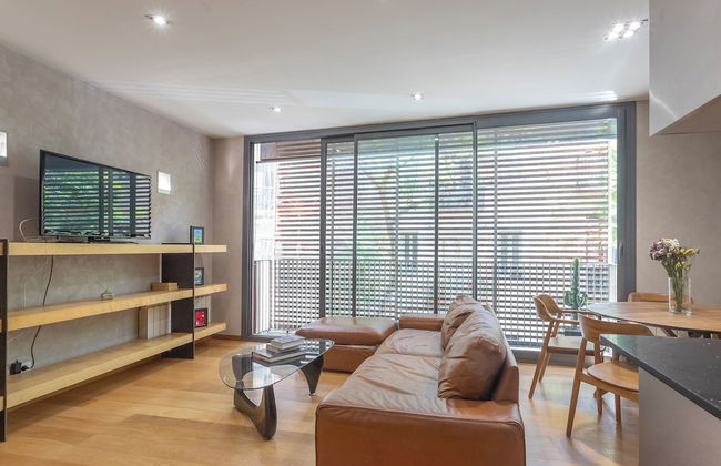 MSB Gracia Pool Terrace Center - Foto 48