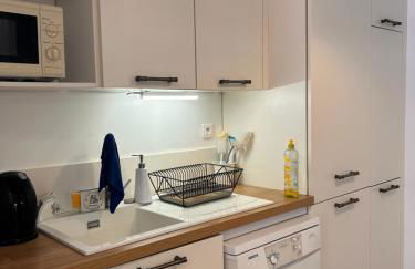 Maison Familiale Chaleureuse à Deux Pas de la Plage - Foto 6