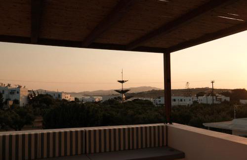 Mazi Paros - Photo 44