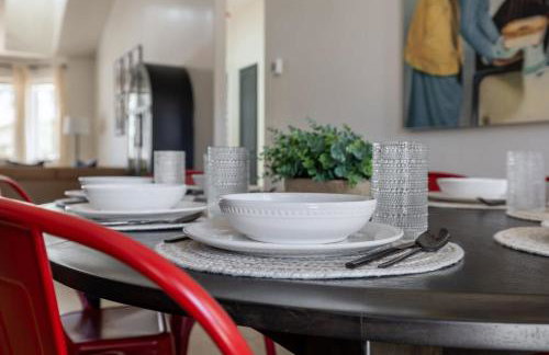 Flagstaff Retreat with Hot Tub - Foto 33