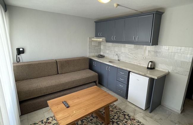 Sardunya Apart - Photo 8