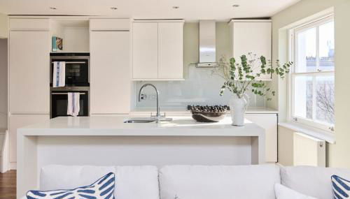 The Notting Hill Hideout - 2bdr Apartment - Foto 4