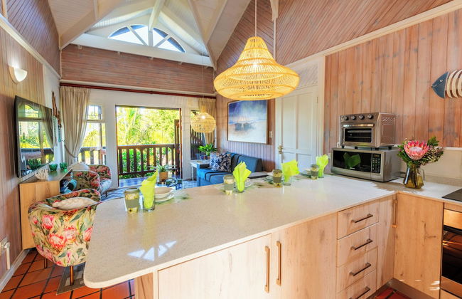 Knysna River Club by First Private Stays - Foto 30