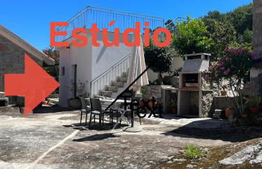 Casa da Laija - Estúdio - "Gerês" - Foto 9