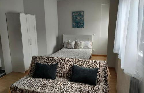 Apartamento Acogedor - Foto 7