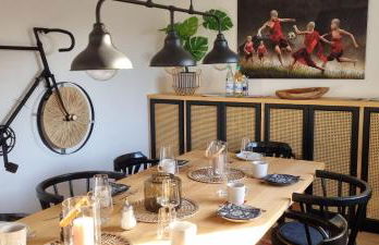 Quiet nice place Meine - Foto 12