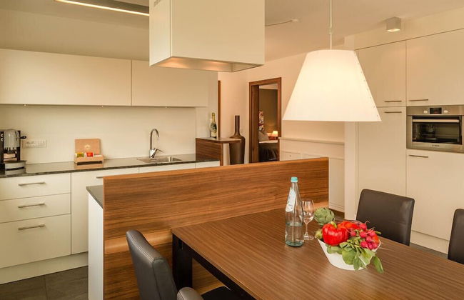 Hidalgo Suites & Restaurant - Photo 12