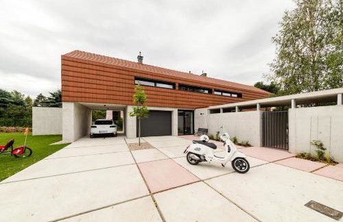 Ławka i Sielawka - dom nad jeziorem z prywatnym pomostem - Foto 34