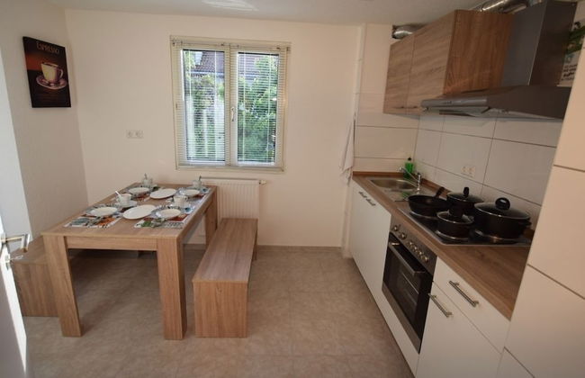 AB Apartment 23 near Cannstatter Wasen - Photo 12