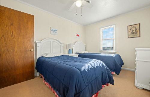 Summer Days 4 Bedroom Oceanfront Home - Foto 25