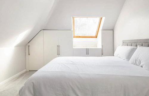 Luxury Victorian 5 bedroom apartment by Lady road apartments - Foto 61