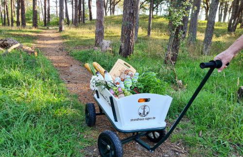 Strandhaus Rügen - Foto 28