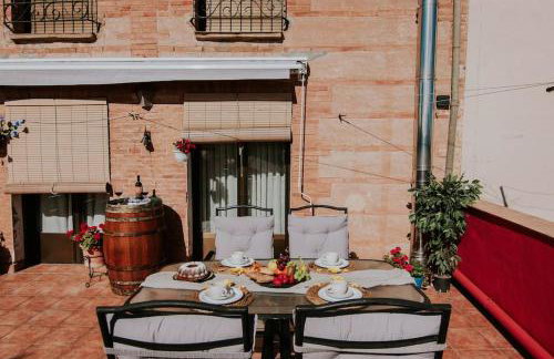 El Rincón de Baco - Foto 23