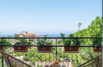 Sorrento Coast Retreat for Families with Terrace&View - Foto 14