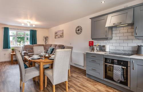 Sycamore Lodge - Uk35106 - Foto 6