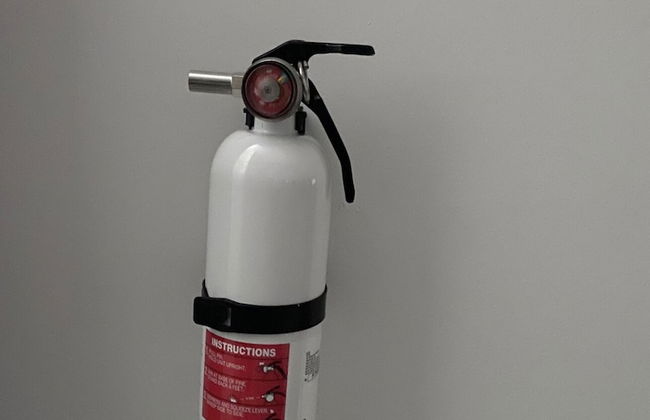 Residency NYC - Foto 14