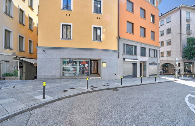 Novos Ruby in Lugano - Foto 17