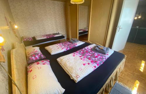 Ferienwohnungen / Ferienhaus Dillingen an der Donau - Foto 41