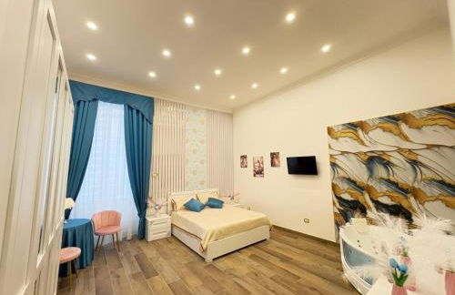 Elegant house in pompeii - Foto 3