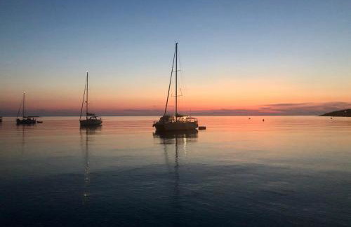 Apartments Marinko Unije - Foto 29