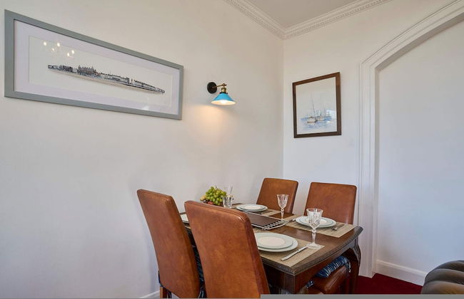 Host Stay The Aquamarine Weymouth Beach - Foto 10