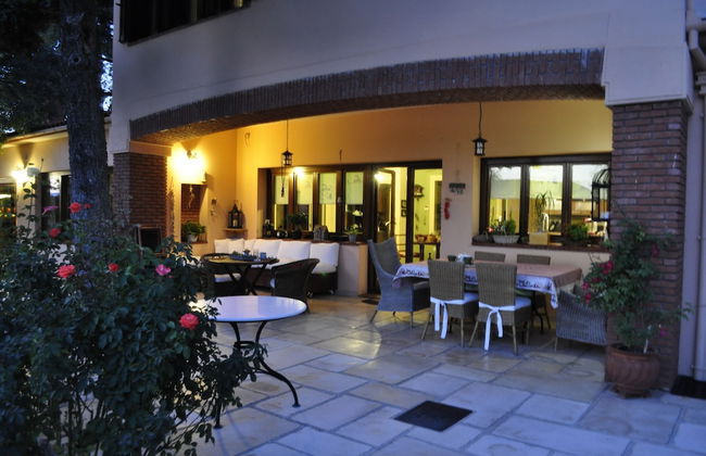 Anna's Mansion - Foto 53